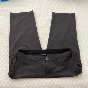 Patagonia woman’s pants
